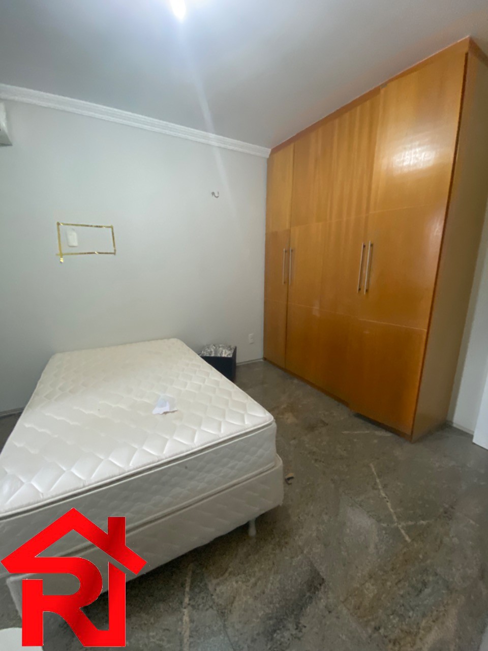 Apartamento para alugar com 3 quartos, 140m² - Foto 14