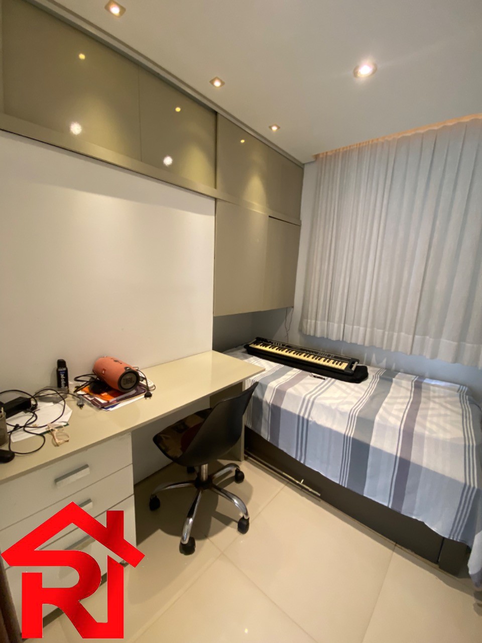 Apartamento à venda com 3 quartos, 98m² - Foto 43