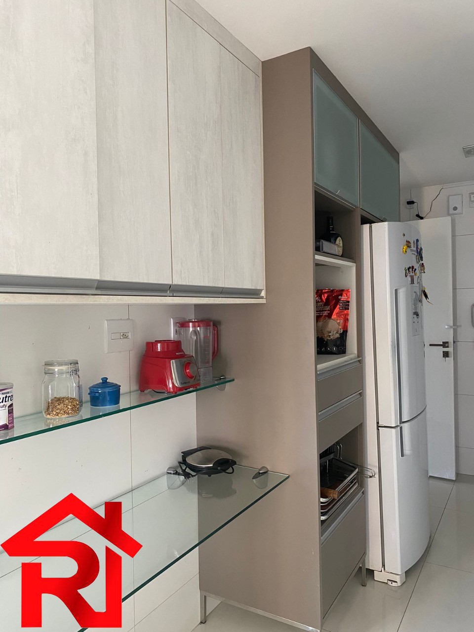 Apartamento para alugar com 4 quartos, 200m² - Foto 20