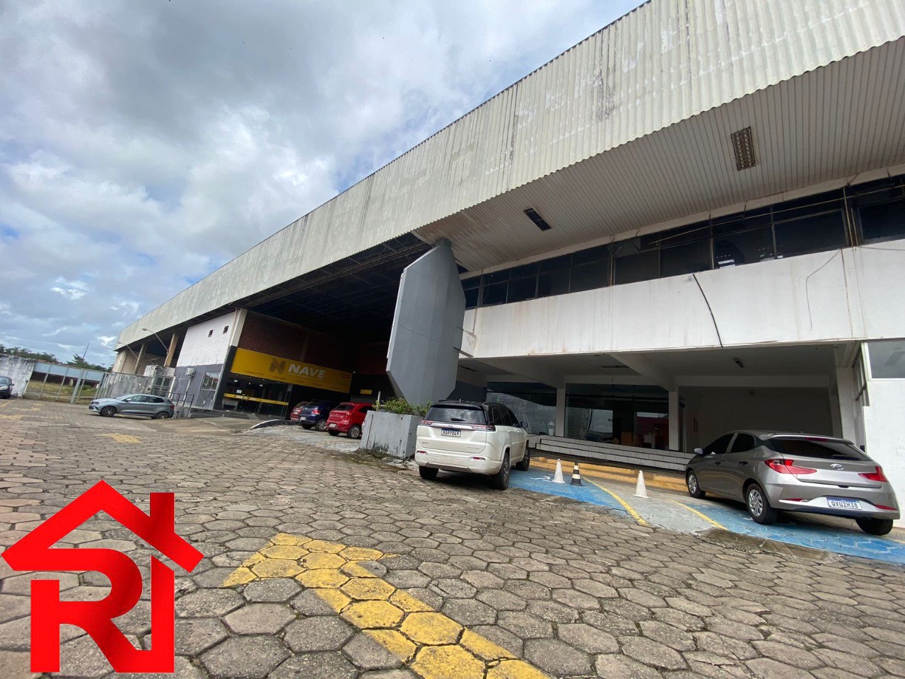 Depósito-Galpão-Armazém para alugar, 11800m² - Foto 19