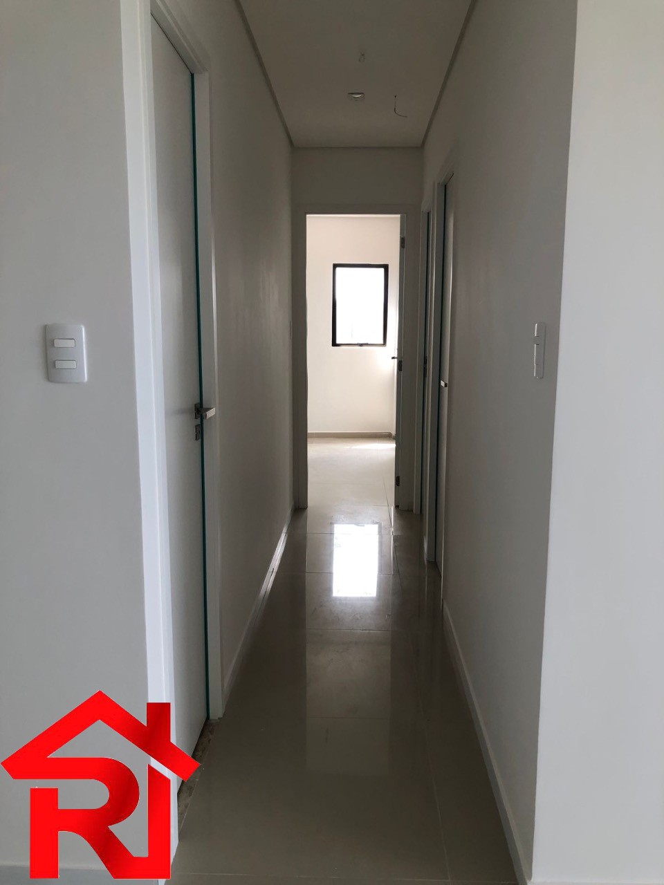 Apartamento à venda com 3 quartos, 101m² - Foto 7