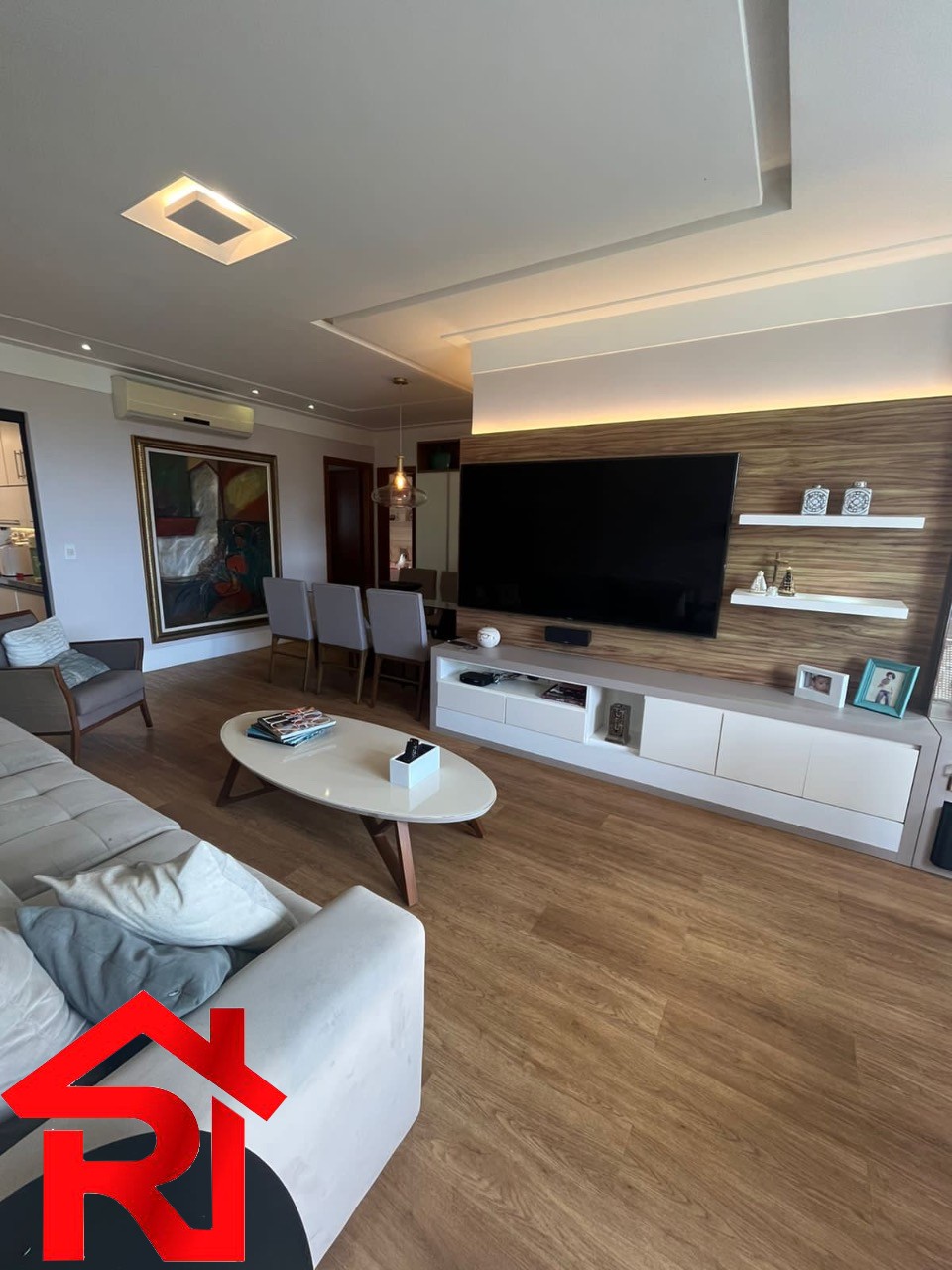 Apartamento à venda com 4 quartos, 147m² - Foto 19