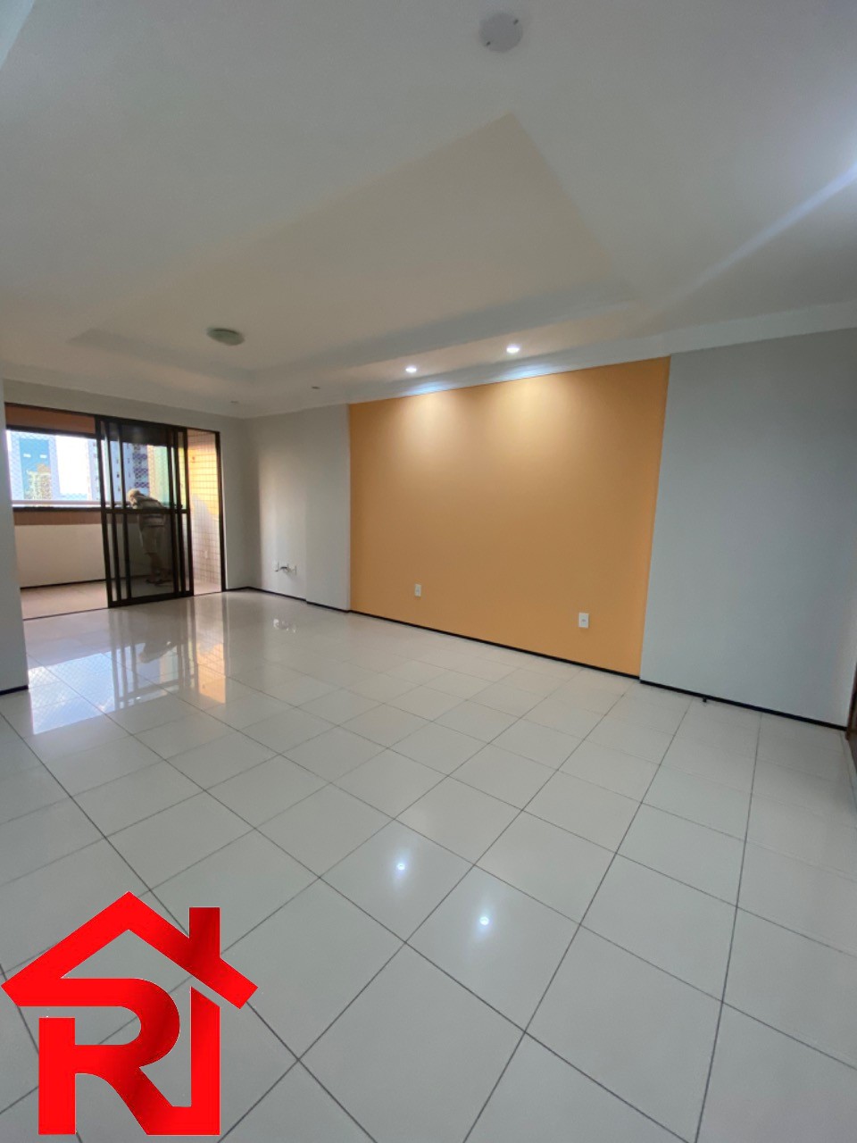 Apartamento para alugar com 3 quartos, 145m² - Foto 7