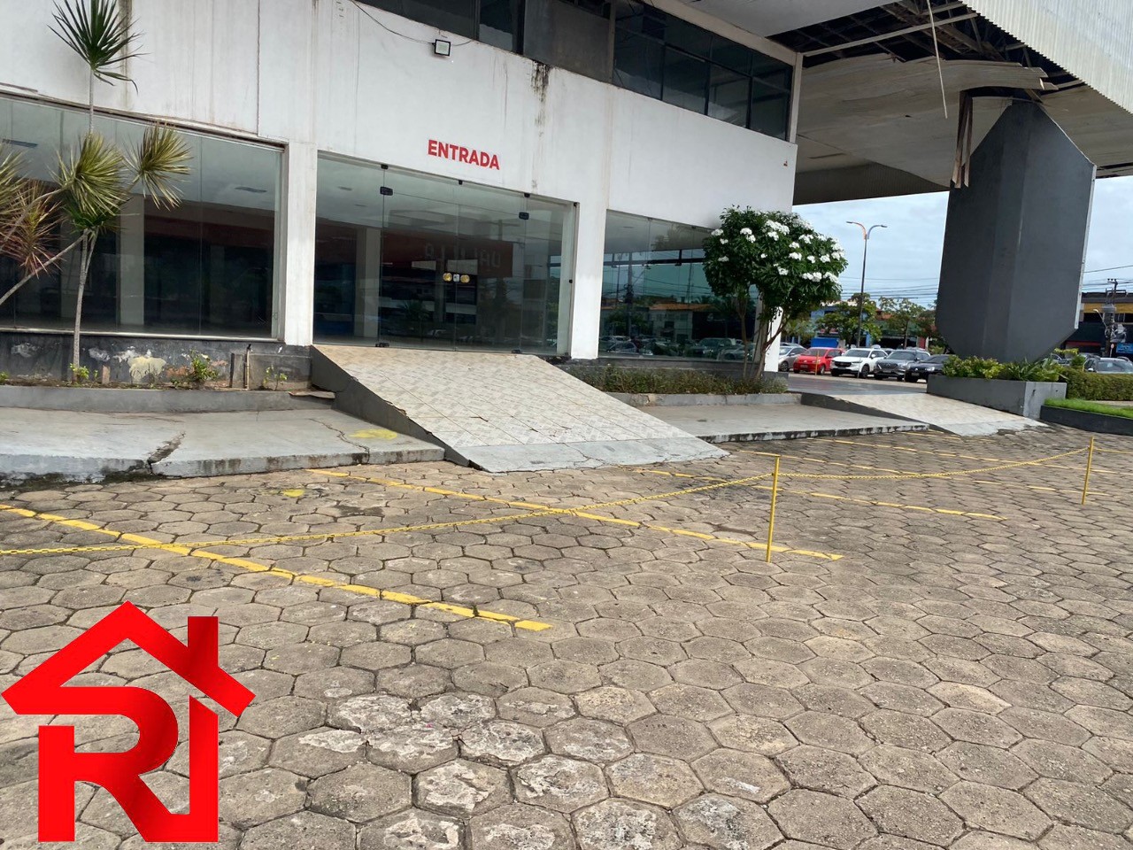 Depósito-Galpão-Armazém para alugar, 11800m² - Foto 2