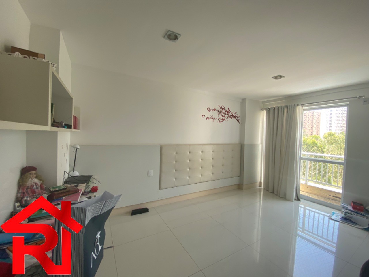 Apartamento para alugar com 4 quartos, 200m² - Foto 9