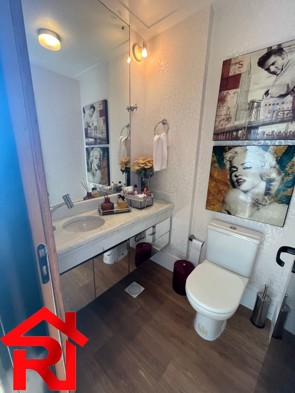 Apartamento à venda com 4 quartos, 147m² - Foto 15