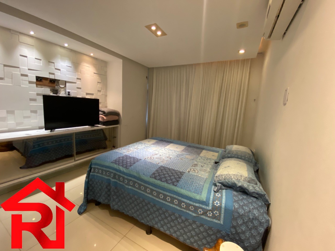 Apartamento à venda com 3 quartos, 98m² - Foto 19