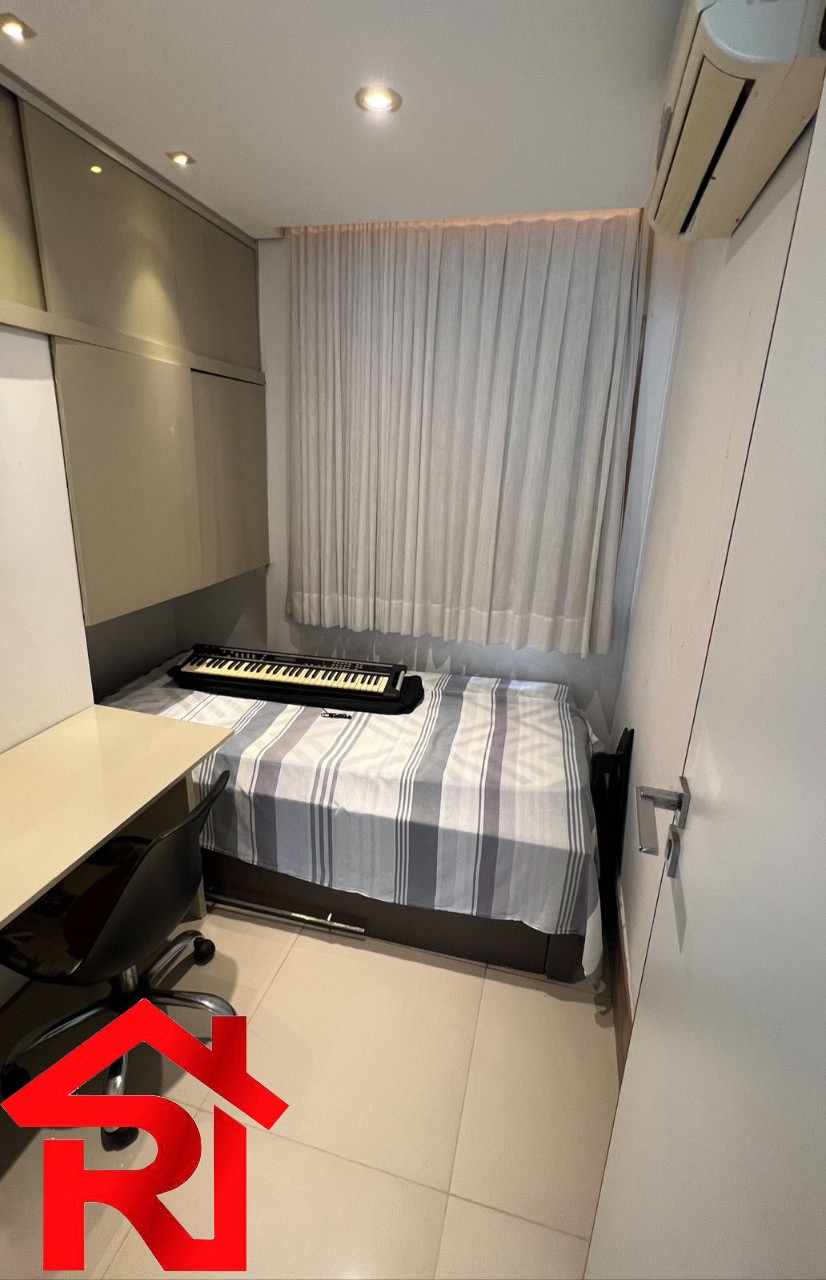 Apartamento à venda com 3 quartos, 98m² - Foto 6