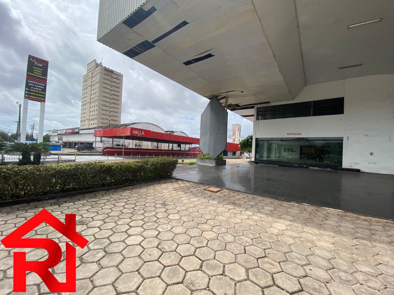 Depósito-Galpão-Armazém para alugar, 11800m² - Foto 3