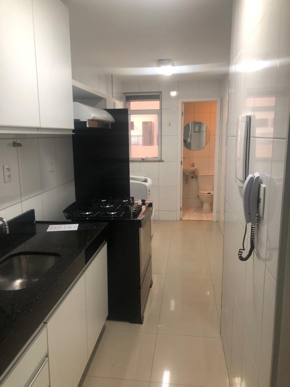 Apartamento para alugar com 3 quartos, 90m² - Foto 6