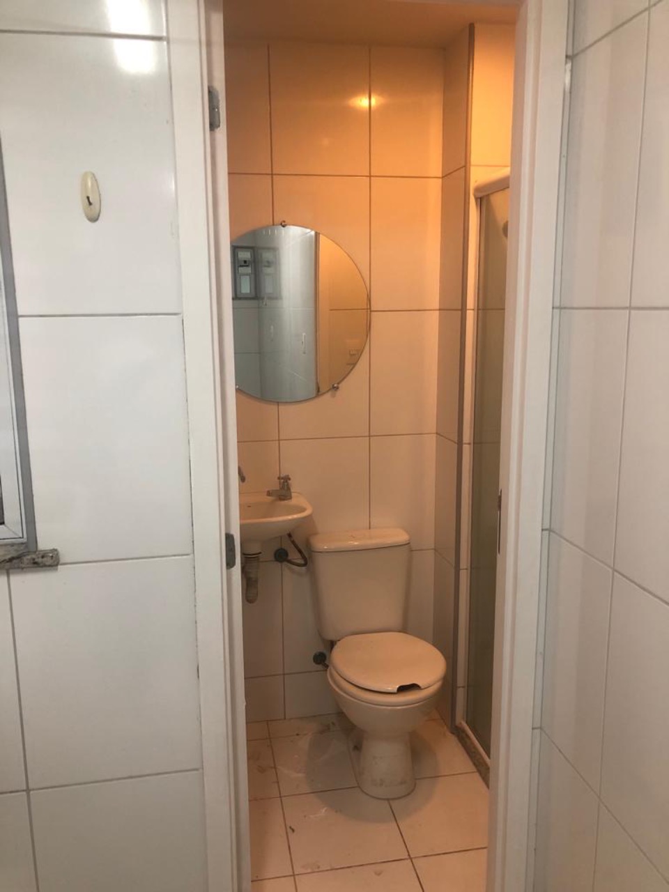 Apartamento para alugar com 3 quartos, 90m² - Foto 8