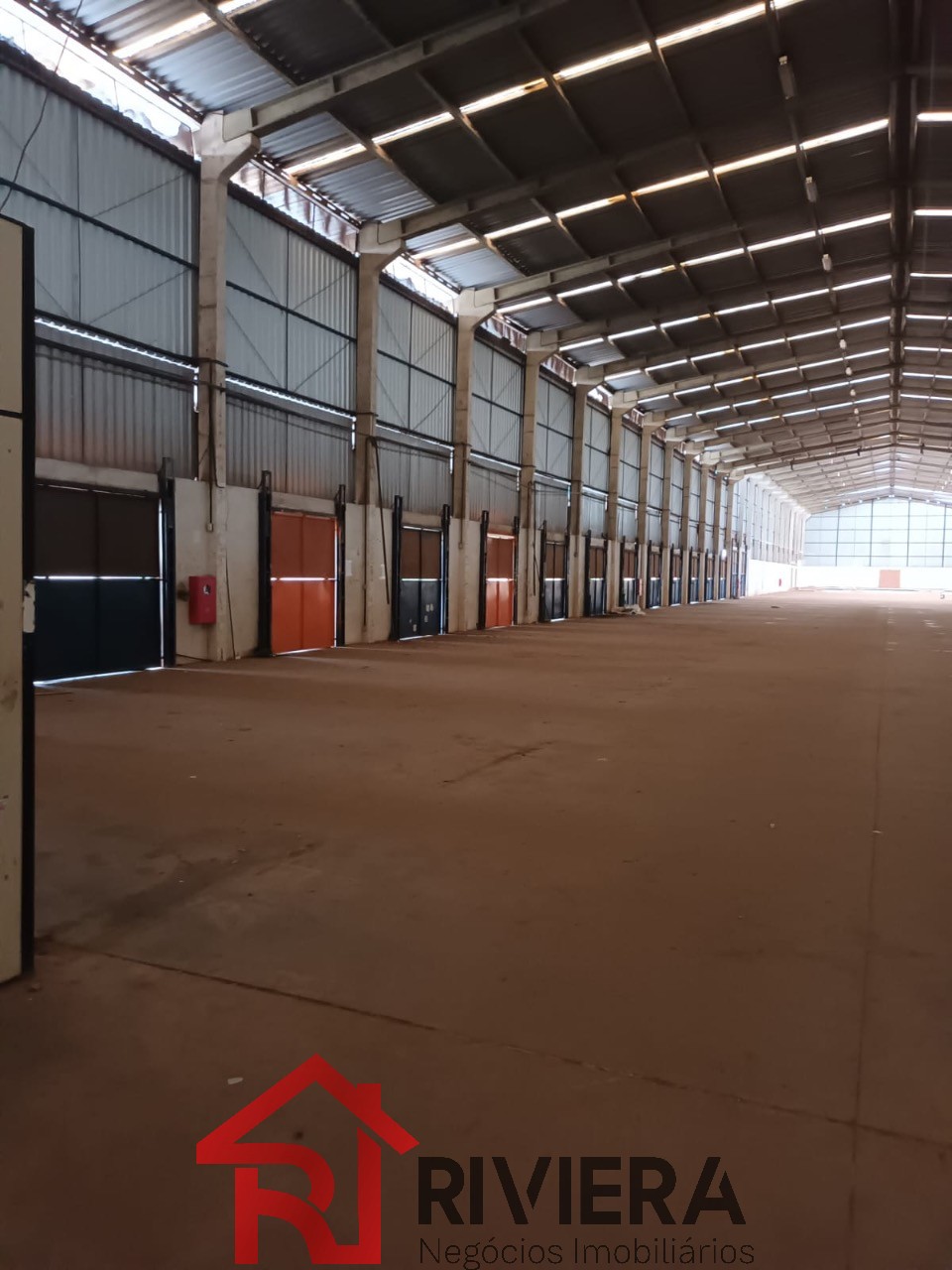 Depósito-Galpão-Armazém à venda e aluguel, 20000m² - Foto 4