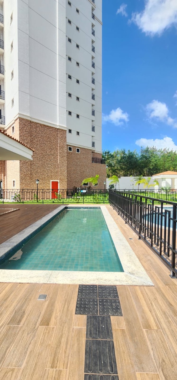 Apartamento para alugar com 4 quartos, 143m² - Foto 2