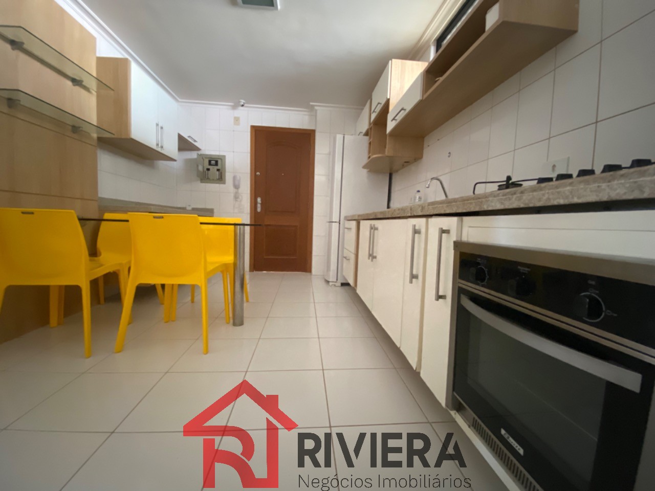 Apartamento para alugar com 3 quartos, 150m² - Foto 25