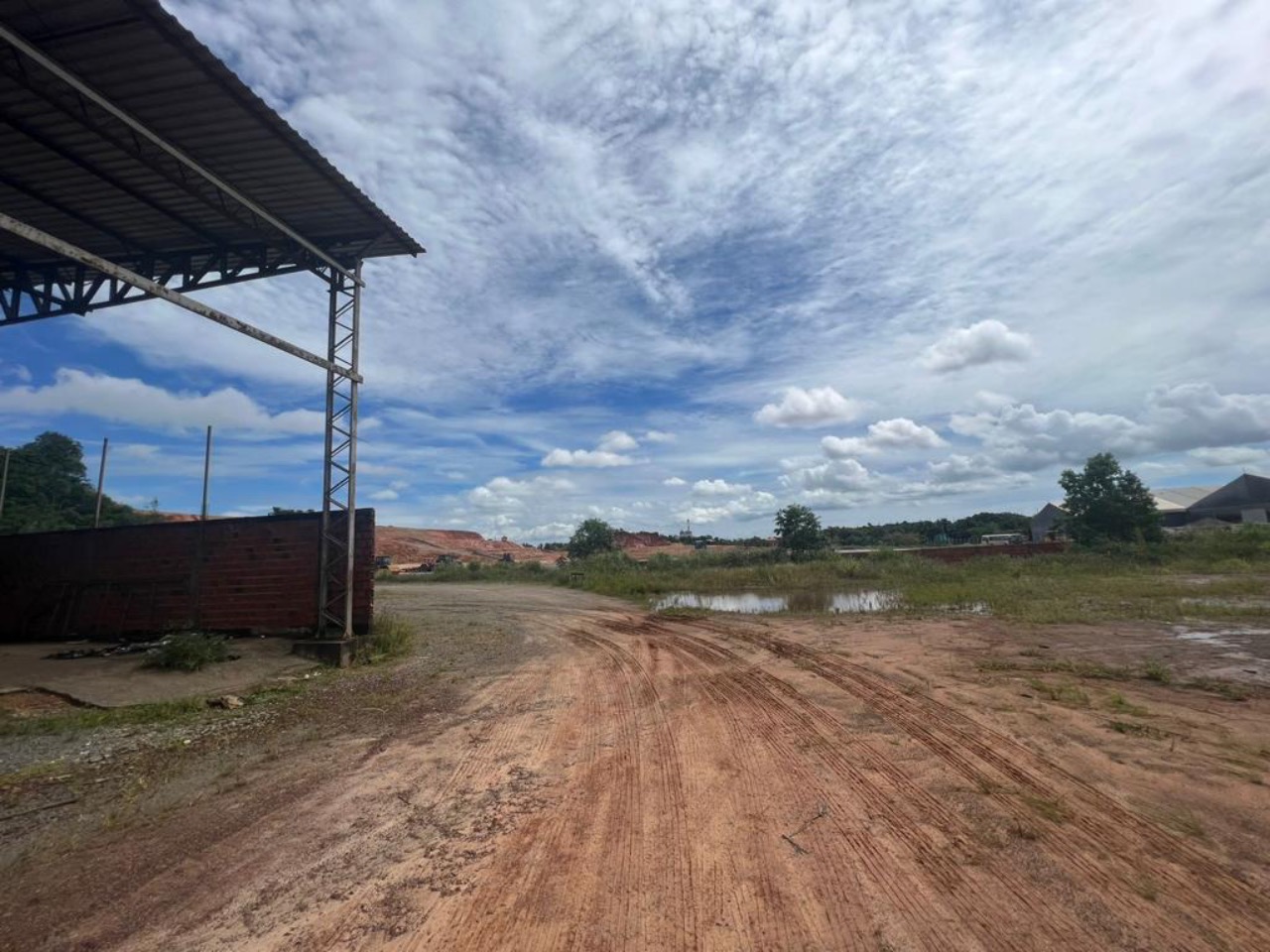 Loteamento e Condomínio à venda, 35000m² - Foto 10