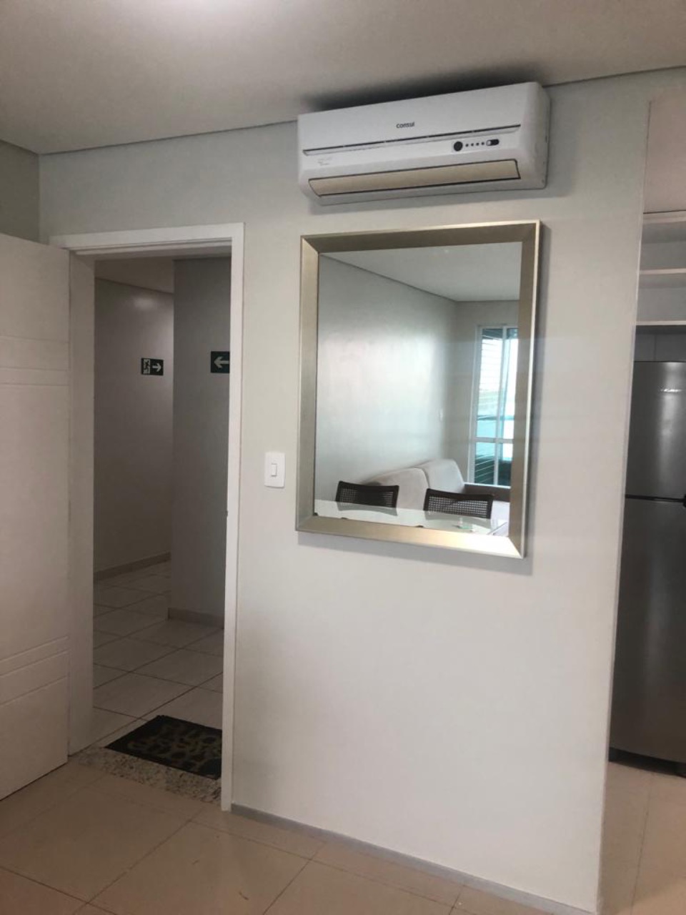 Apartamento para alugar com 3 quartos, 90m² - Foto 7