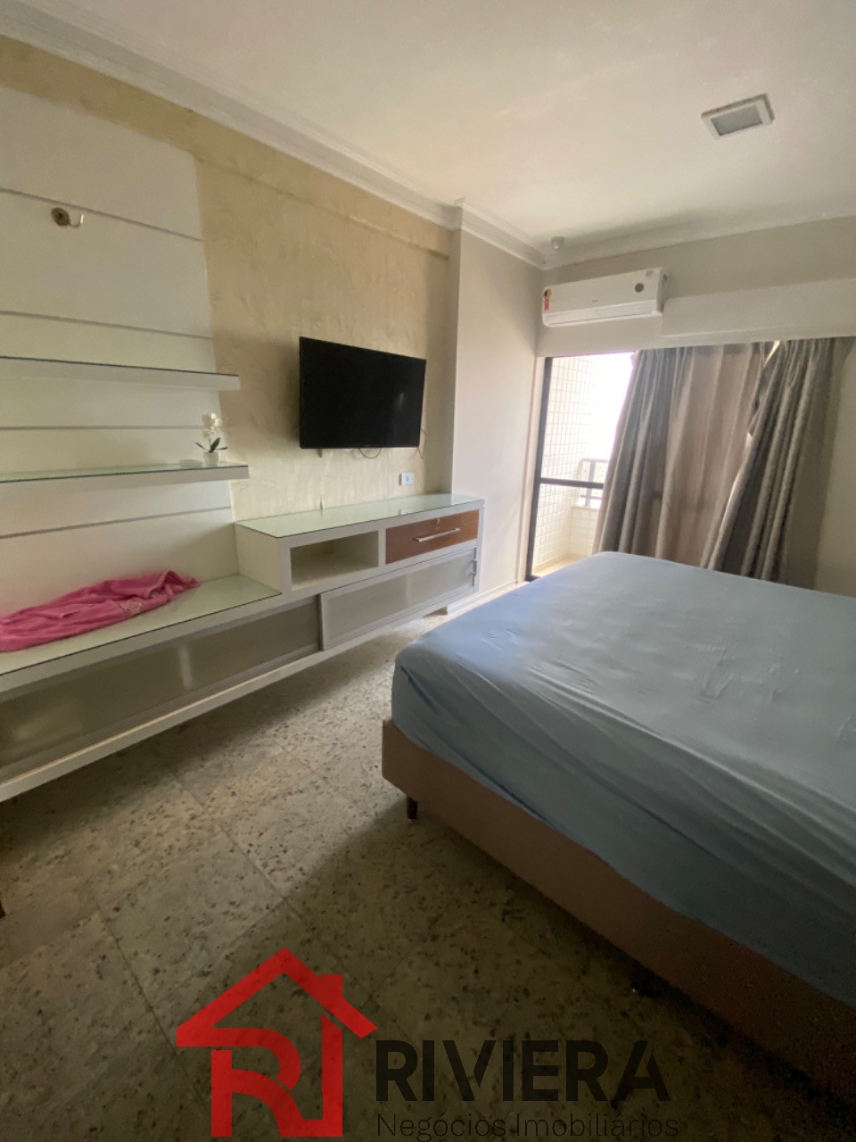 Apartamento para alugar com 3 quartos, 150m² - Foto 16