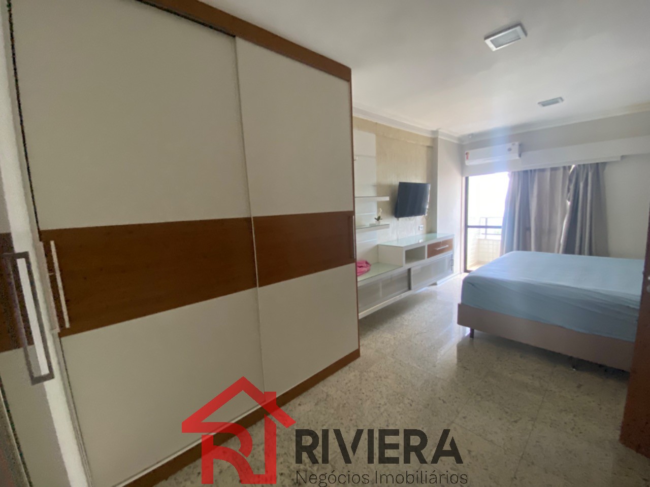 Apartamento para alugar com 3 quartos, 150m² - Foto 12