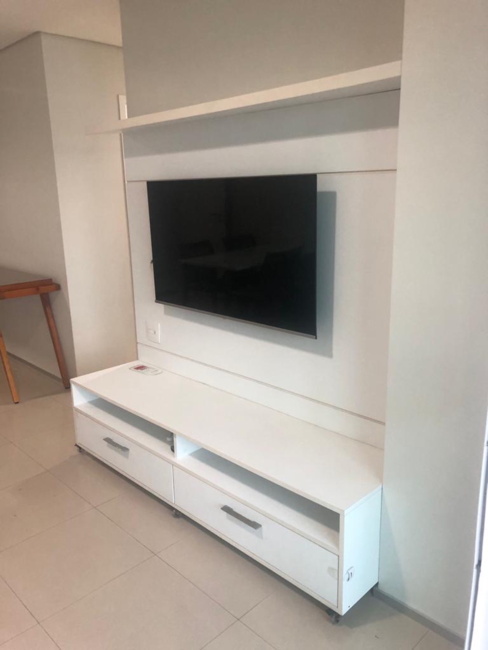 Apartamento para alugar com 3 quartos, 90m² - Foto 9