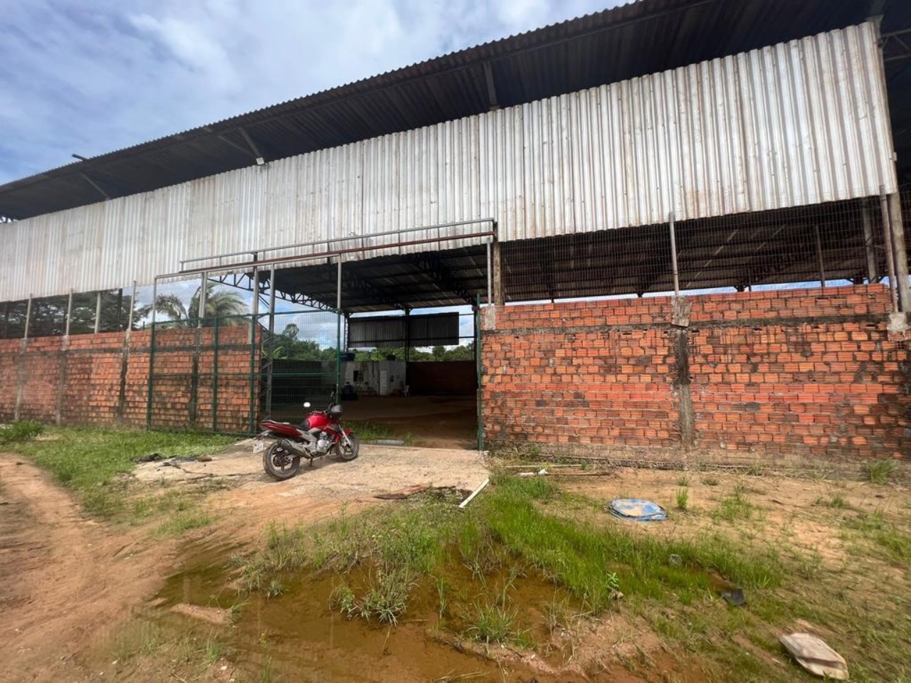 Loteamento e Condomínio à venda, 35000m² - Foto 2