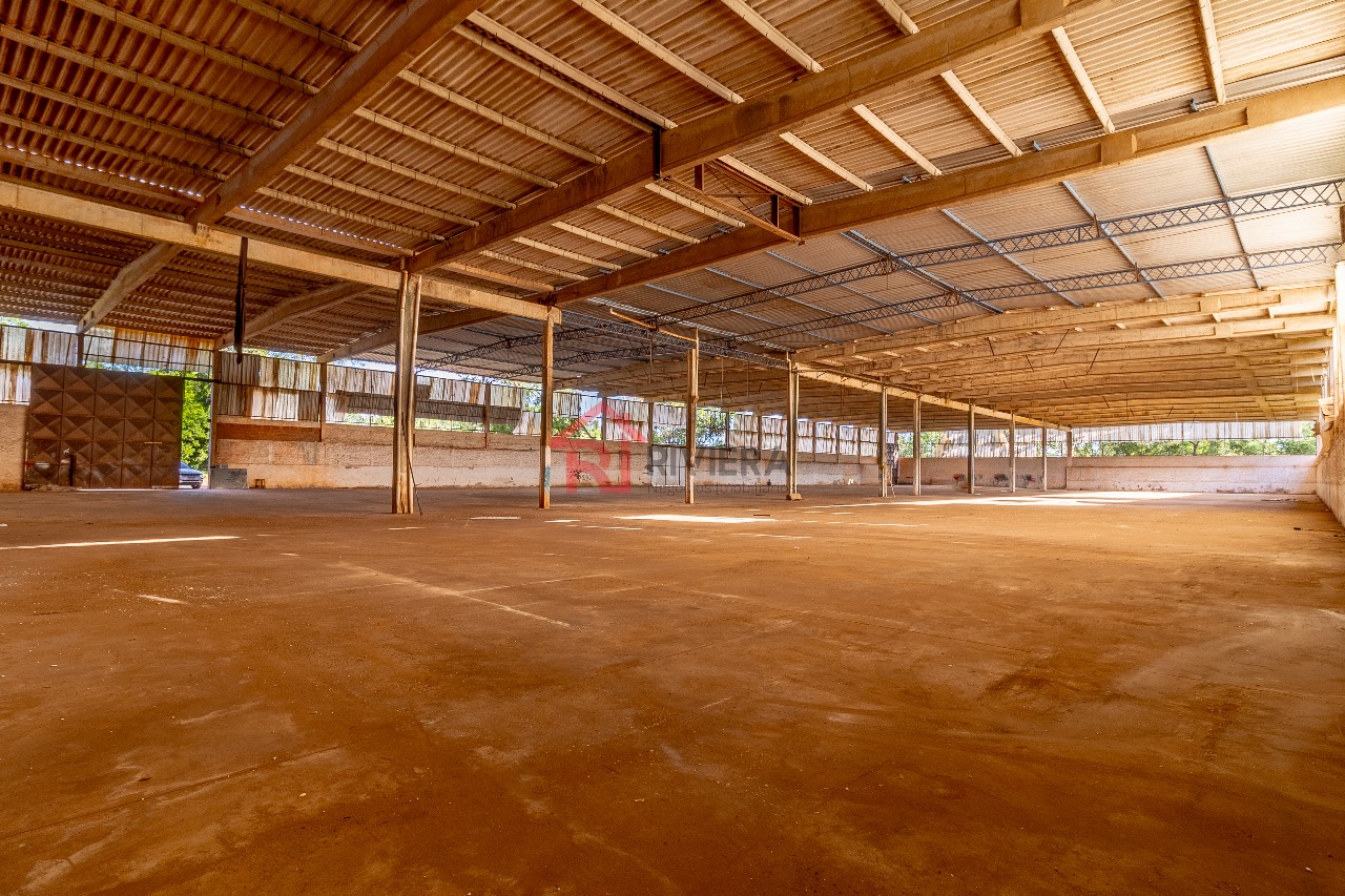 Depósito-Galpão-Armazém para alugar - Foto 6