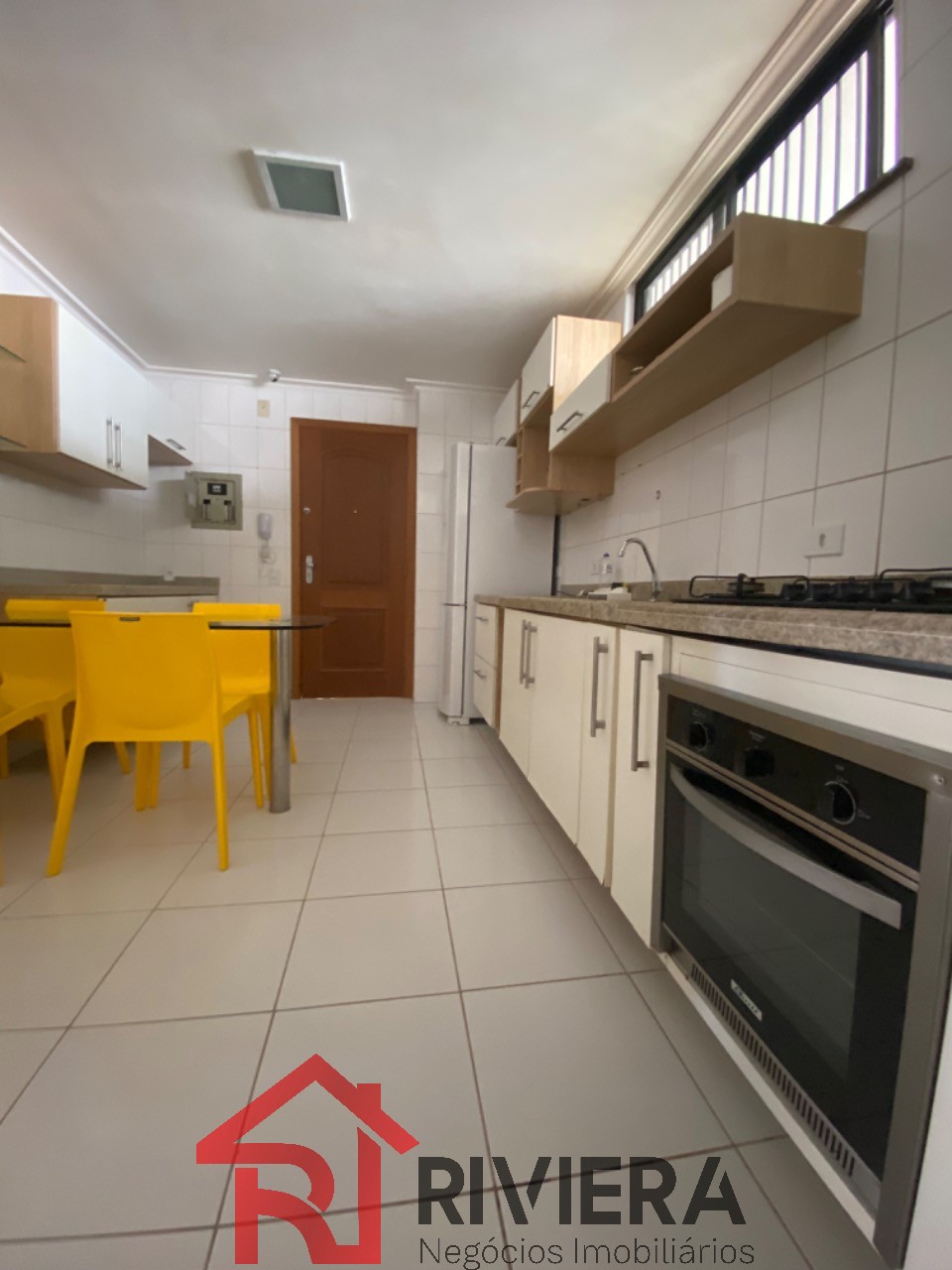 Apartamento para alugar com 3 quartos, 150m² - Foto 28