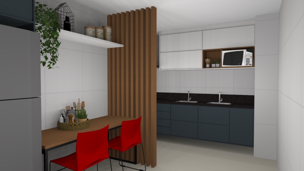 Apartamento para alugar com 4 quartos, 143m² - Foto 15