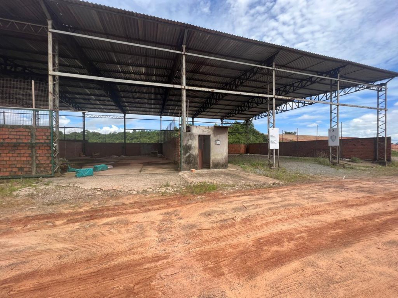 Depósito-Galpão-Armazém à venda, 35000m² - Foto 6