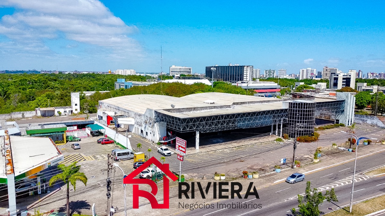 Depósito-Galpão-Armazém à venda e aluguel - Foto 2