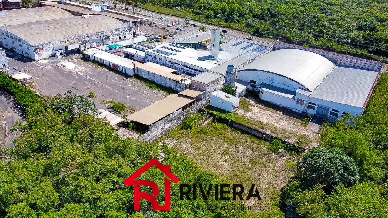 Depósito-Galpão-Armazém à venda e aluguel - Foto 5