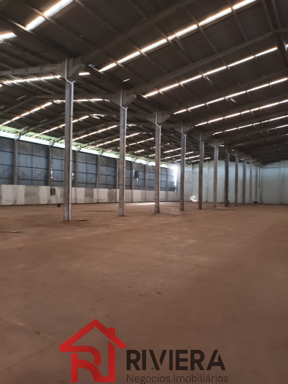 Depósito-Galpão-Armazém à venda e aluguel, 20000m² - Foto 1