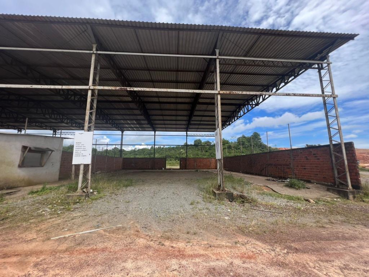 Depósito-Galpão-Armazém à venda, 35000m² - Foto 2