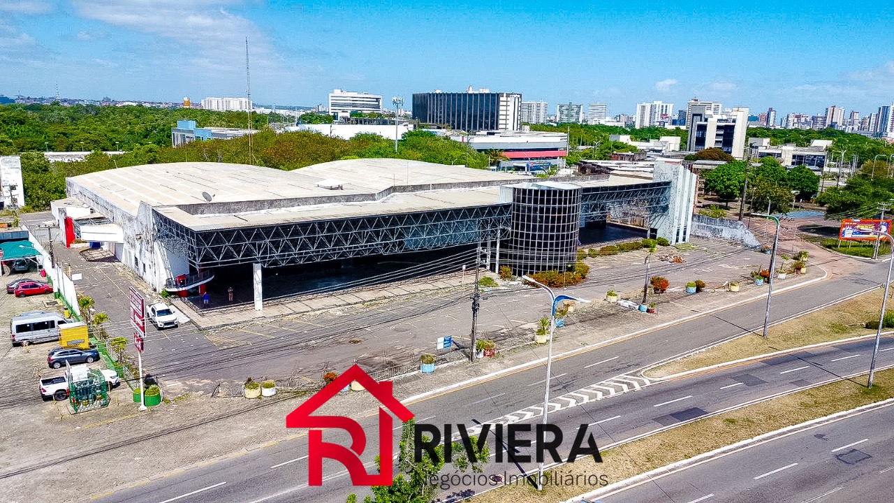 Depósito-Galpão-Armazém à venda e aluguel - Foto 1