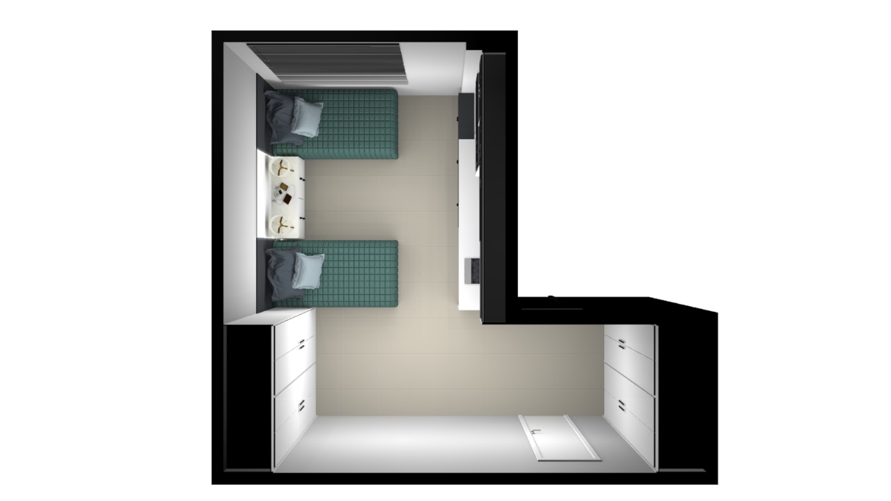 Apartamento para alugar com 4 quartos, 143m² - Foto 13