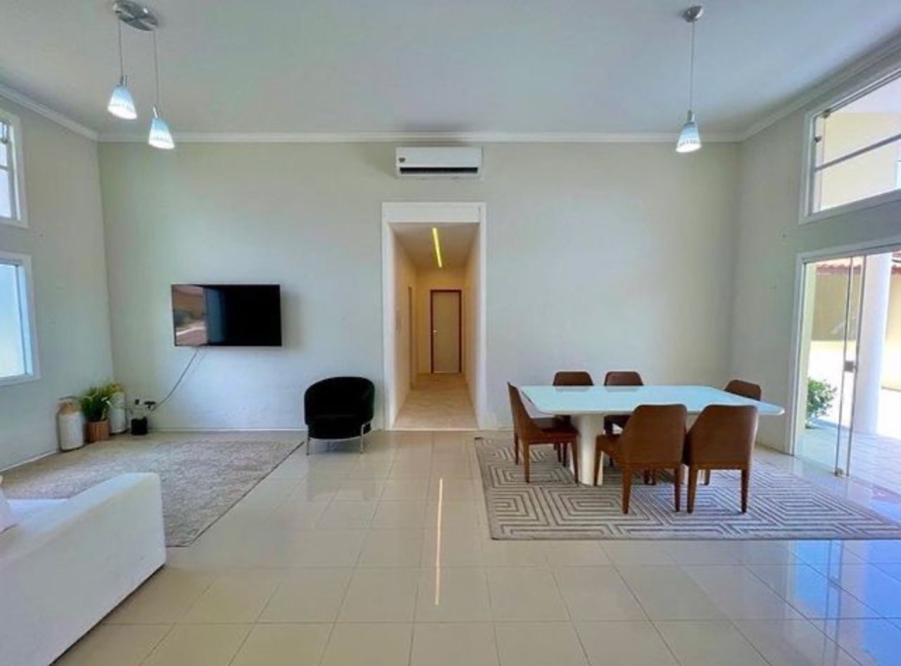 Casa à venda com 3 quartos, 400m² - Foto 3