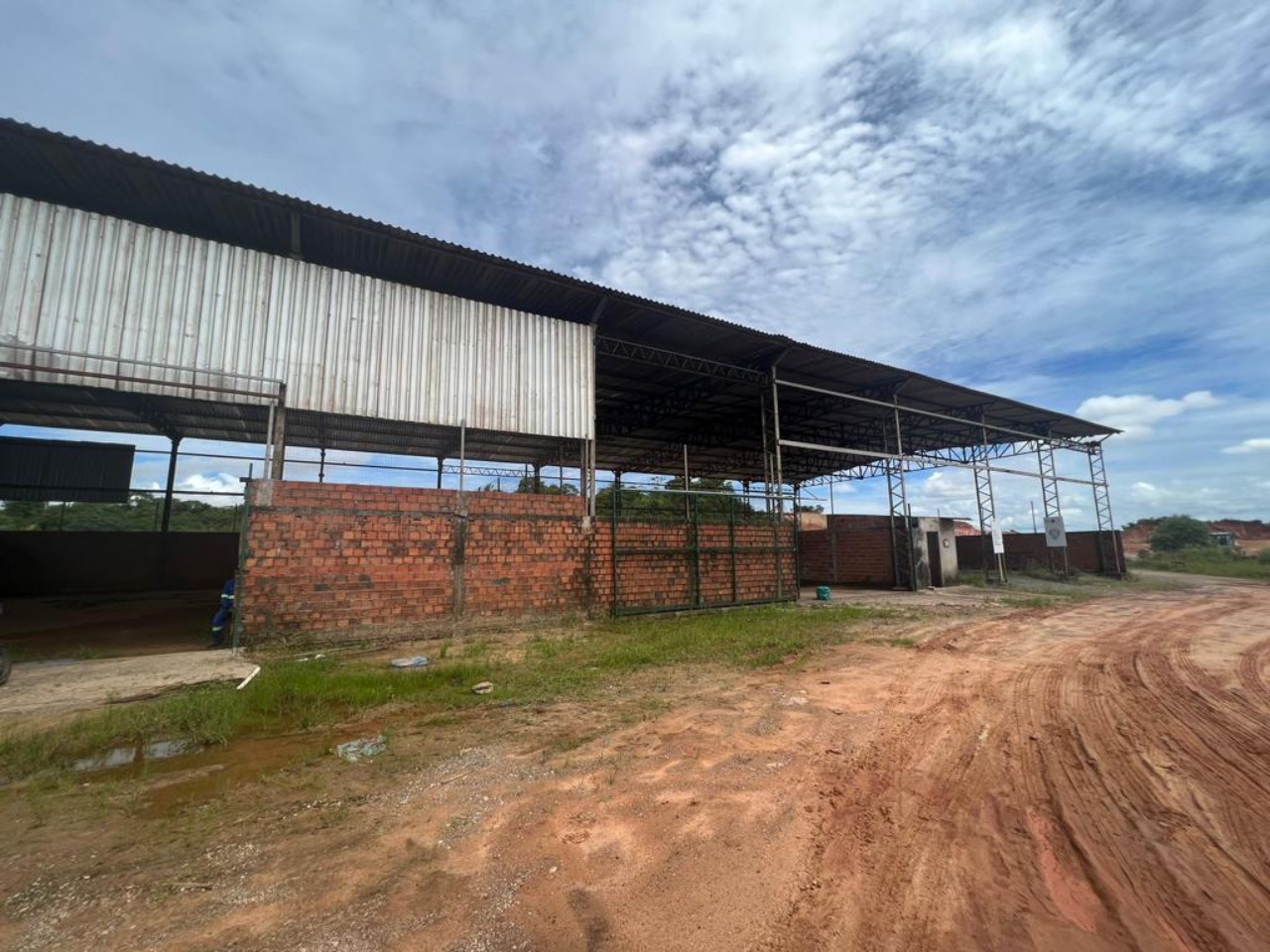 Depósito-Galpão-Armazém à venda, 35000m² - Foto 4