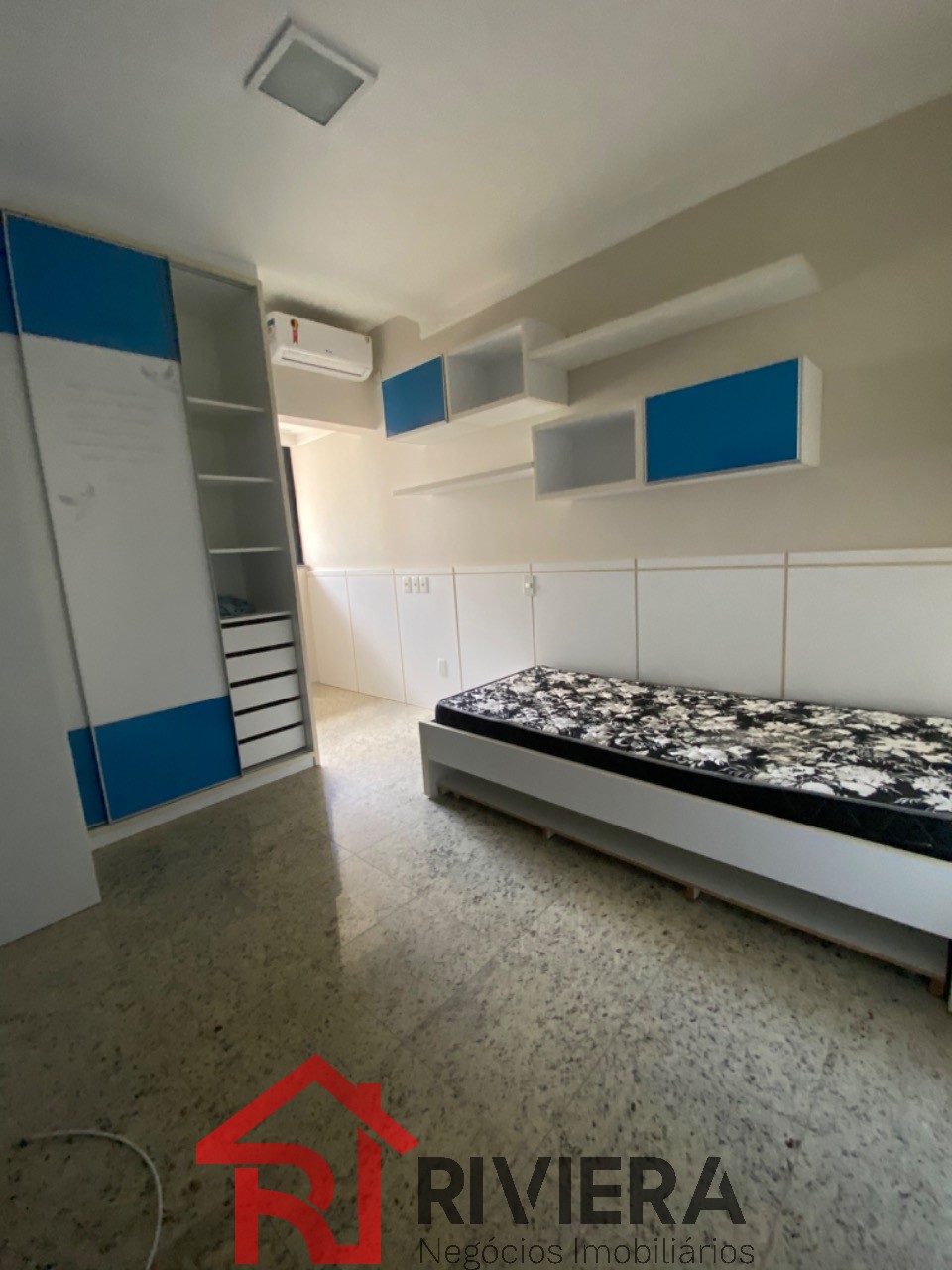 Apartamento para alugar com 3 quartos, 150m² - Foto 22