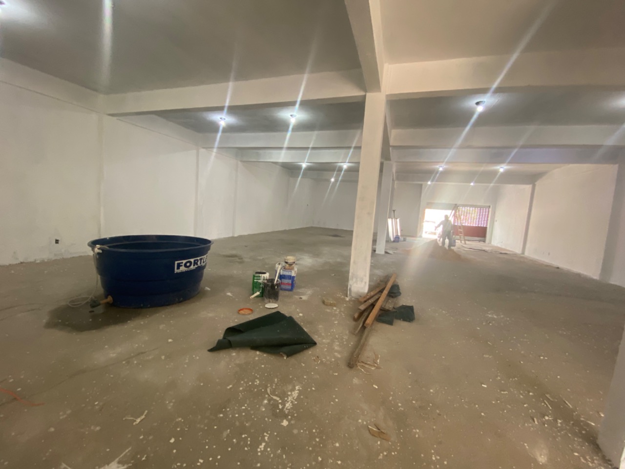 Loja-Salão, 430 m² - Foto 6