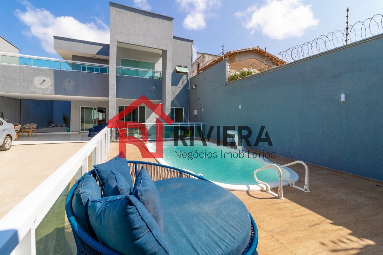 Casa à venda com 4 quartos, 360m² - Foto 24