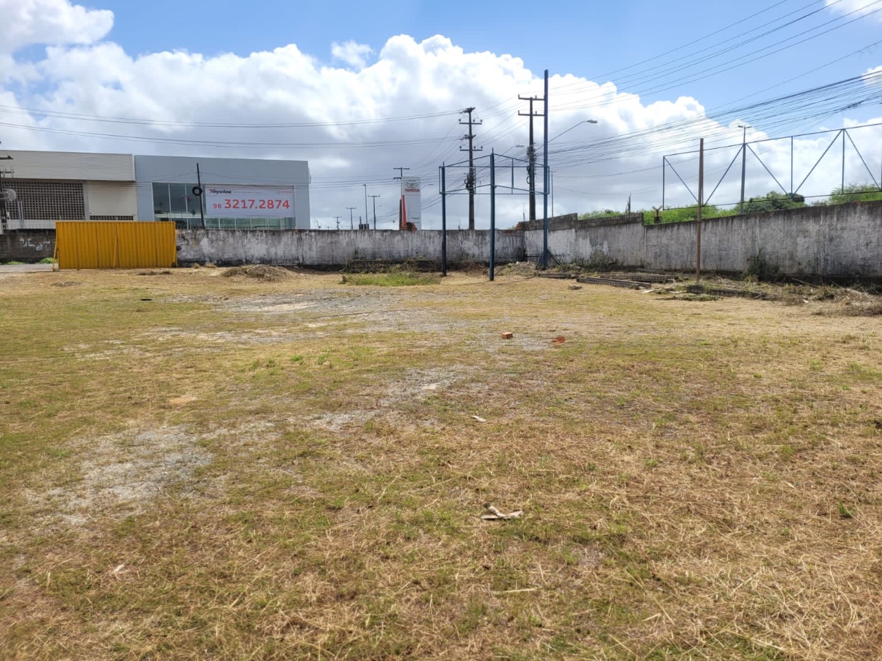 Depósito-Galpão-Armazém para alugar, 15000m² - Foto 10