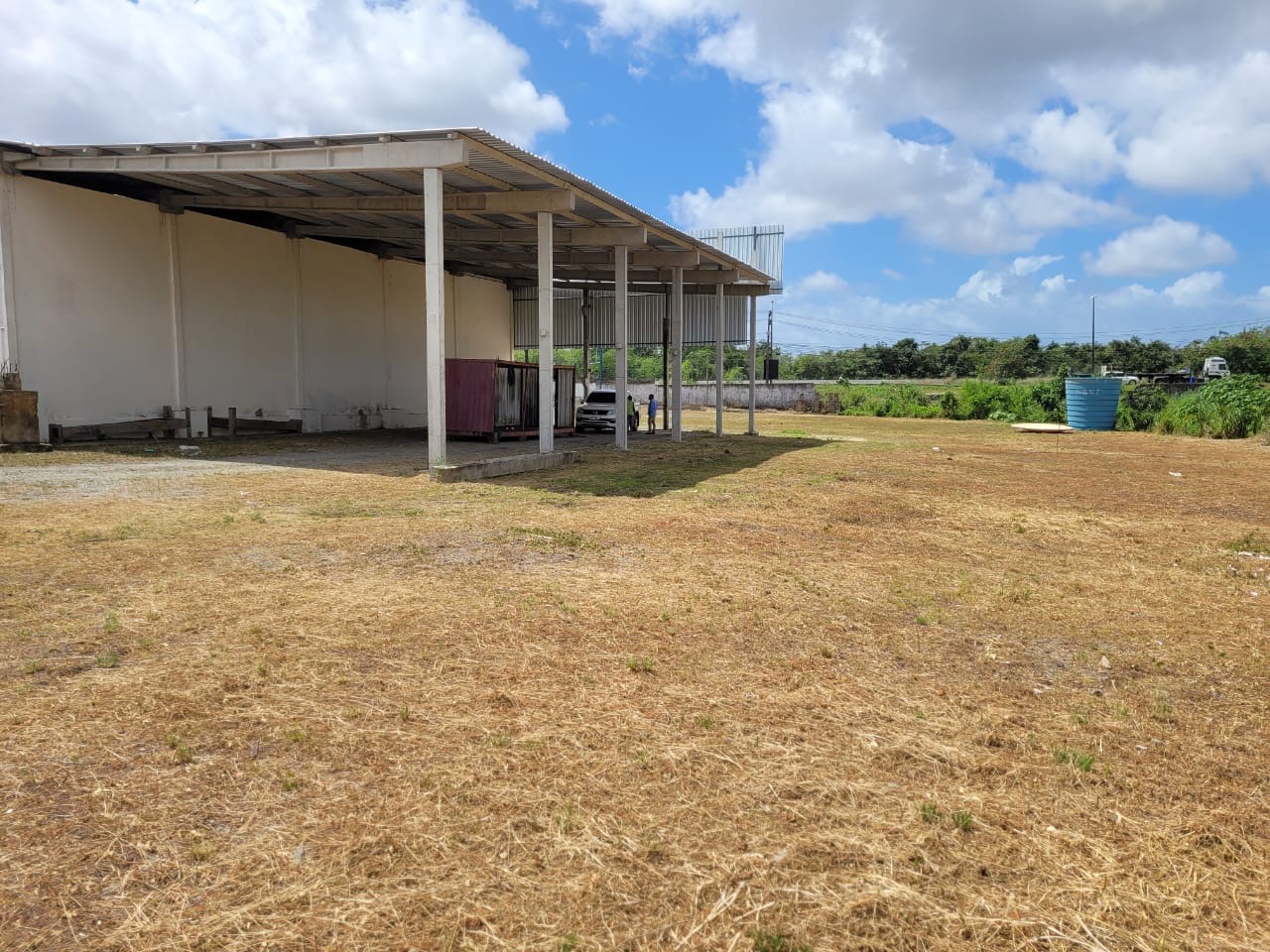 Depósito-Galpão-Armazém para alugar, 15000m² - Foto 4