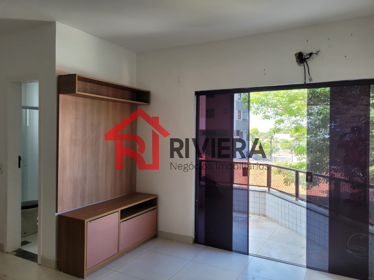 Apartamento para alugar com 3 quartos, 120m² - Foto 1