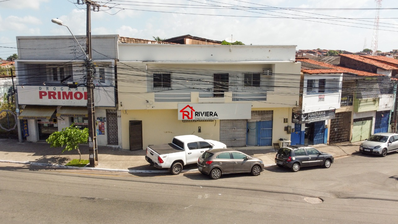 Prédio Inteiro, 148 m² - Foto 1