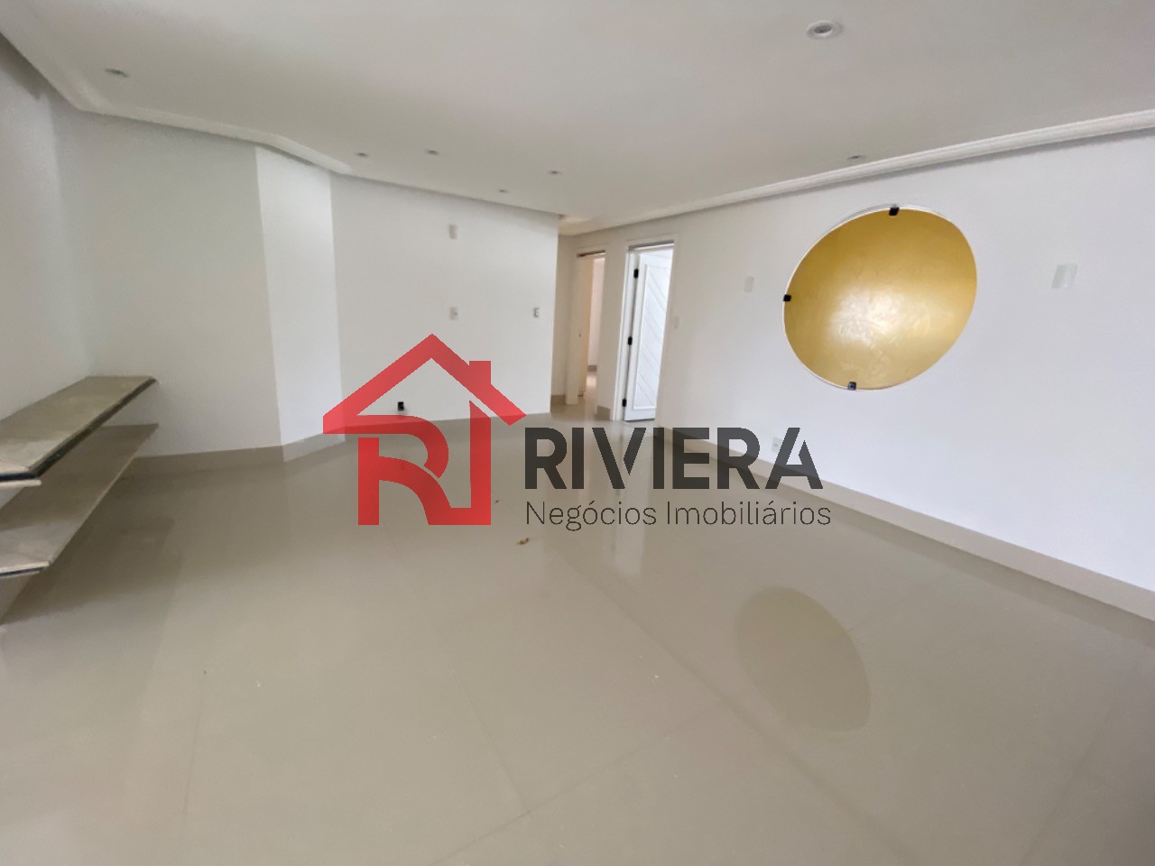 Apartamento à venda com 3 quartos, 200m² - Foto 5