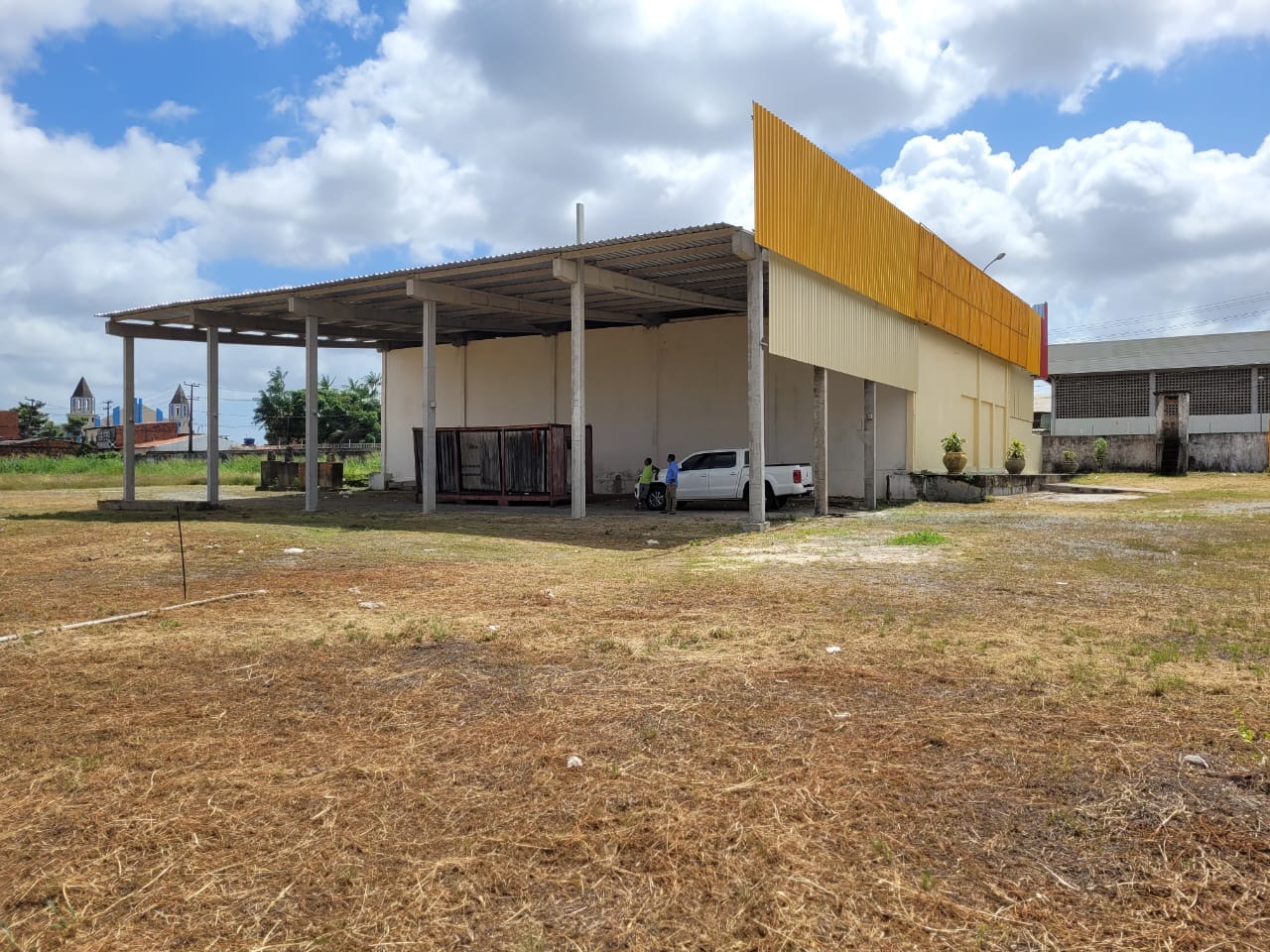 Depósito-Galpão-Armazém para alugar, 15000m² - Foto 20