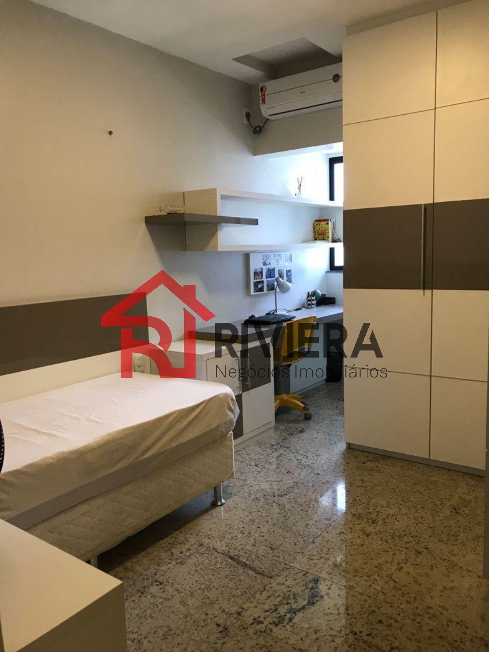 Apartamento para alugar com 3 quartos, 150m² - Foto 19