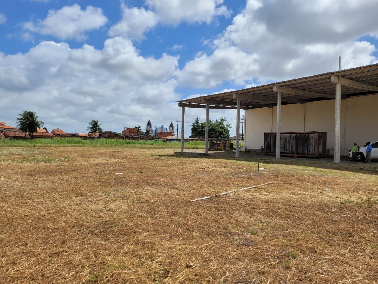 Depósito-Galpão-Armazém para alugar, 15000m² - Foto 3