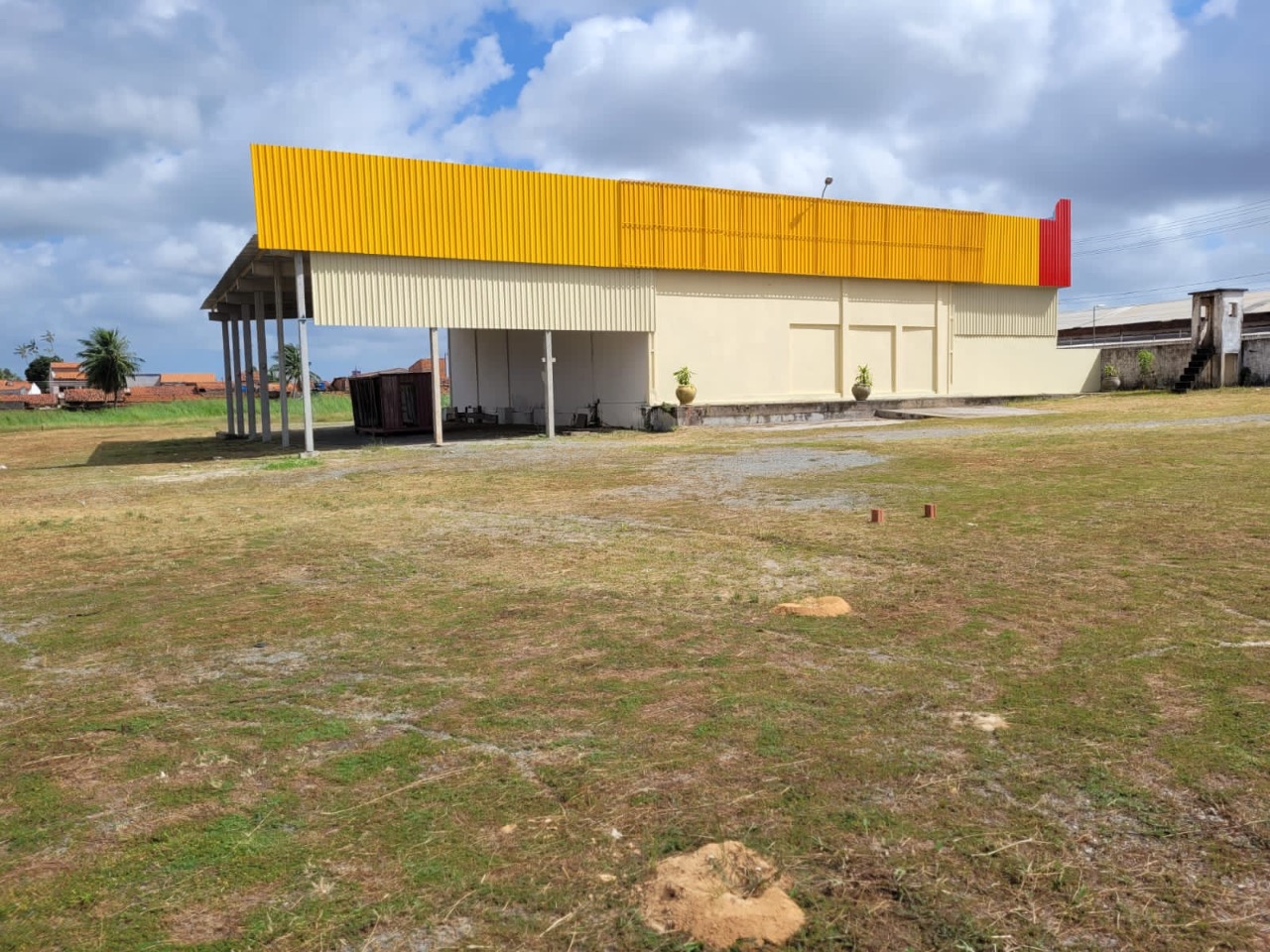 Depósito-Galpão-Armazém para alugar, 15000m² - Foto 11