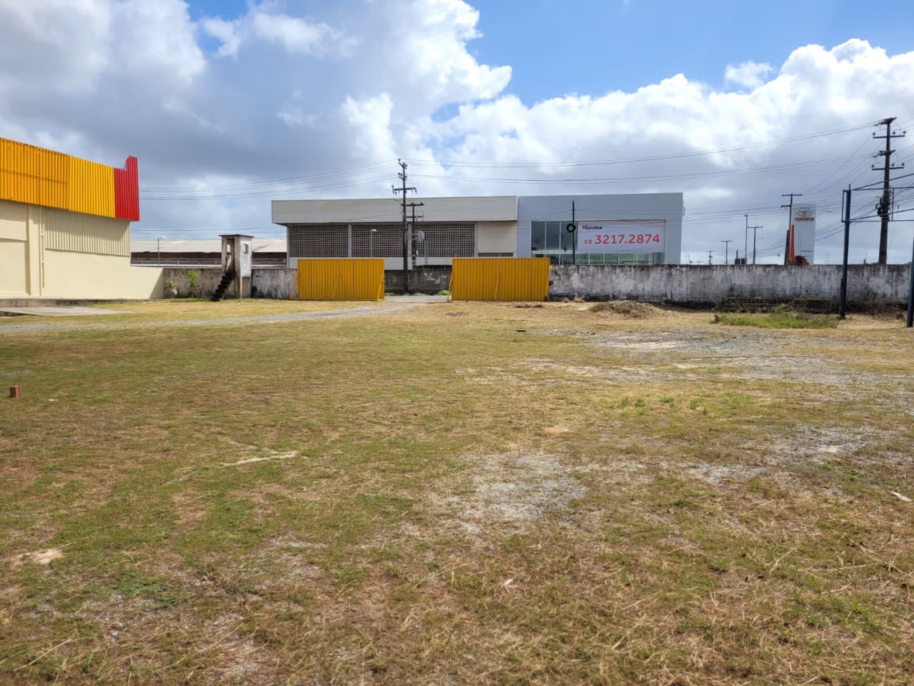 Depósito-Galpão-Armazém para alugar, 15000m² - Foto 8