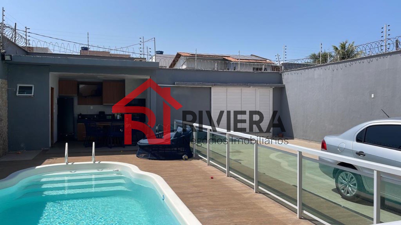 Casa à venda com 4 quartos, 360m² - Foto 4